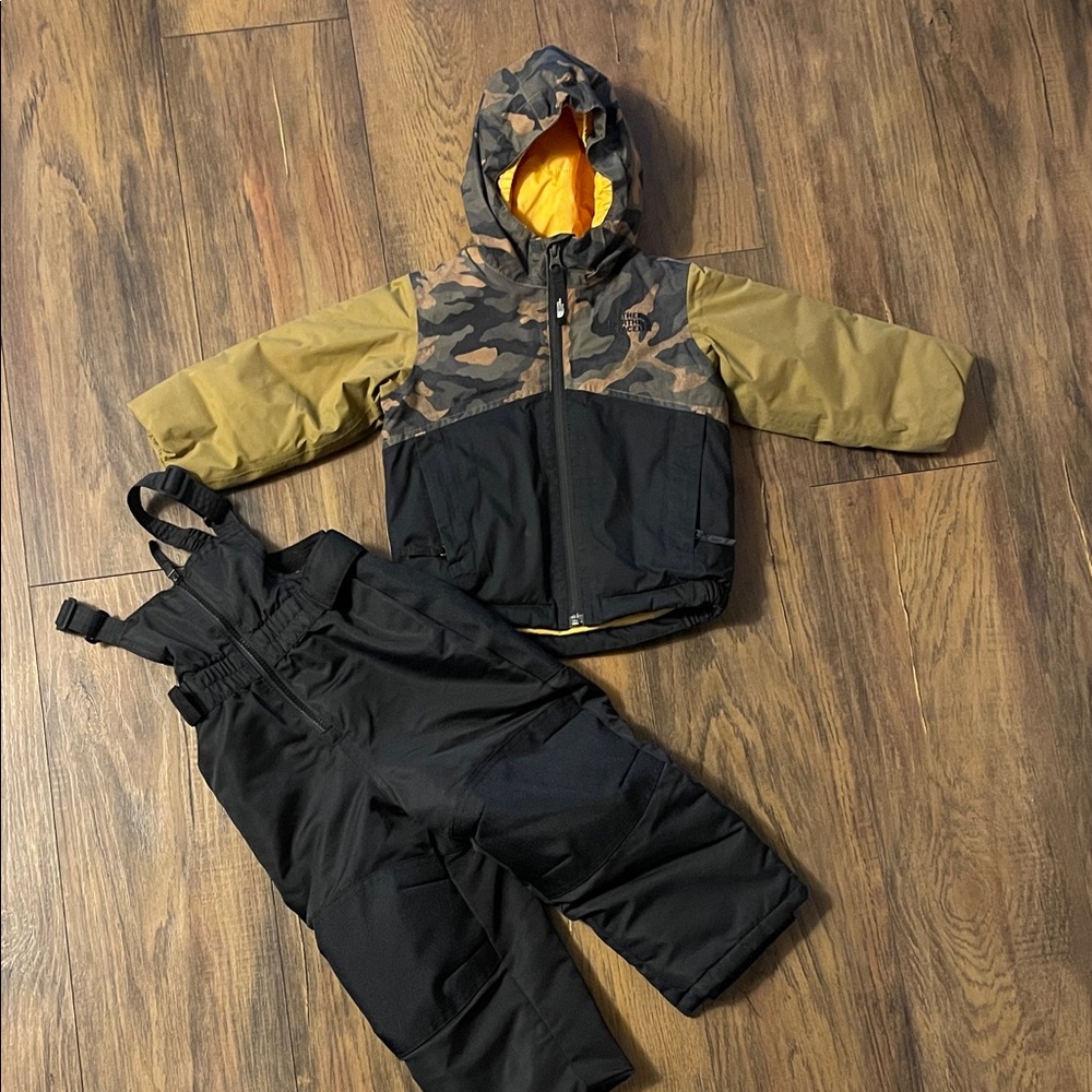 The north face Jacket